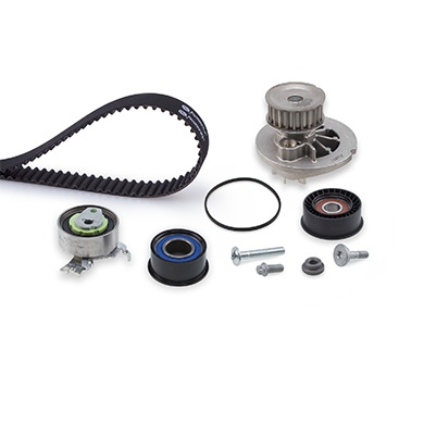 Water Pump & Timing Belt Kit  Art. KP15369XS2