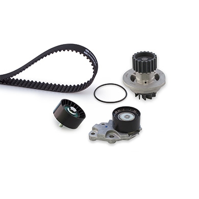 Water Pump & Timing Belt Kit  Art. KP15419XS2