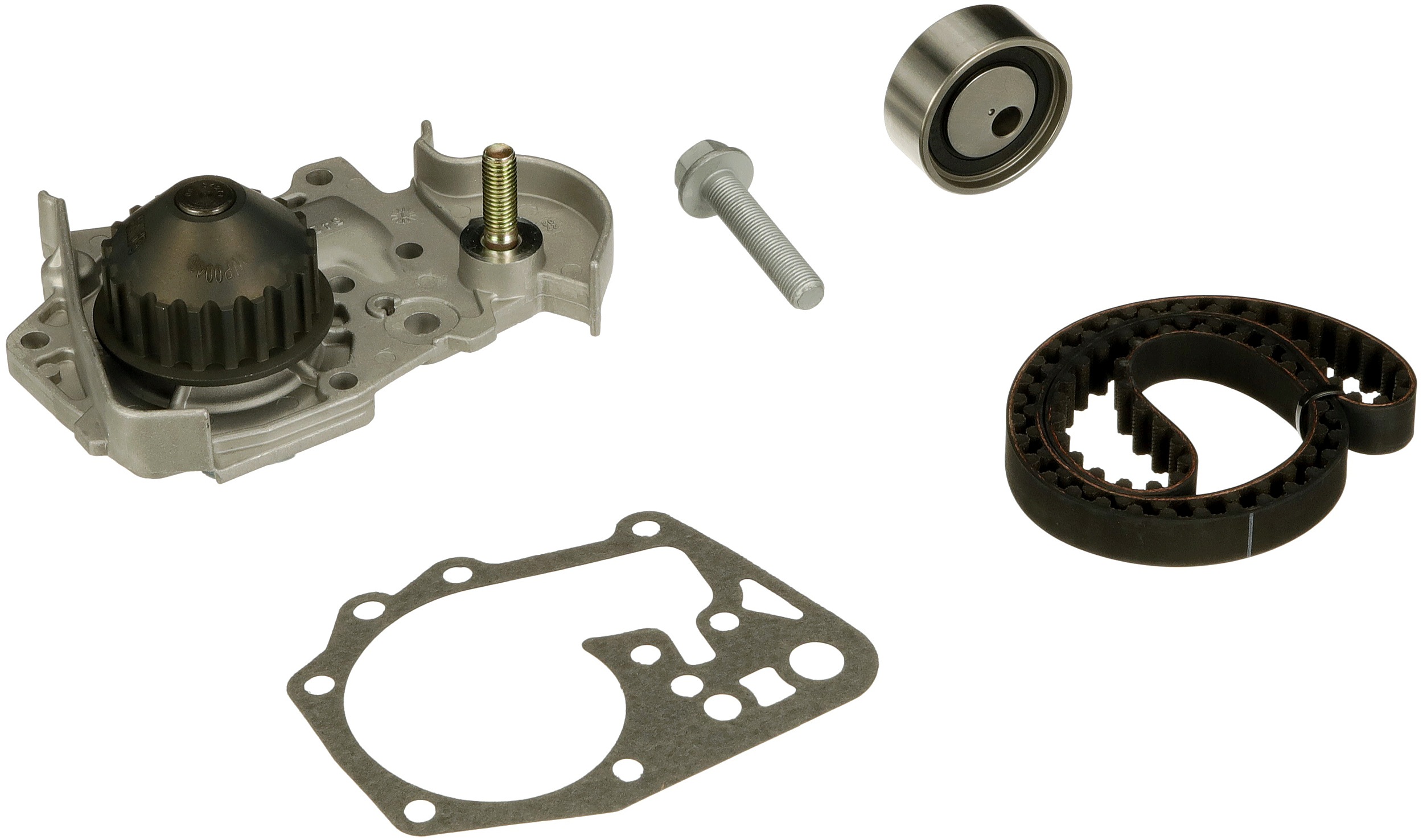 Water Pump & Timing Belt Kit  Art. KP15473XS