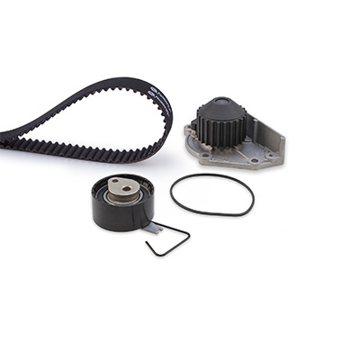 Water Pump & Timing Belt Kit  Art. KP15497XS