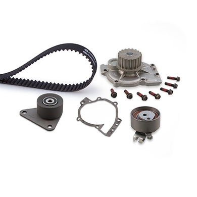 Water Pump & Timing Belt Kit  Art. KP15509XS