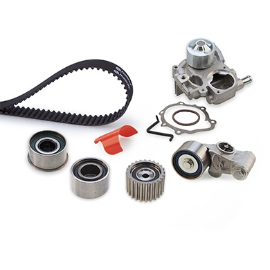 Water Pump & Timing Belt Kit  Art. KP15537XS1