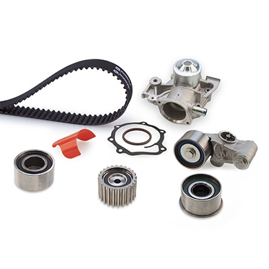 Water Pump & Timing Belt Kit  Art. KP15537XS3