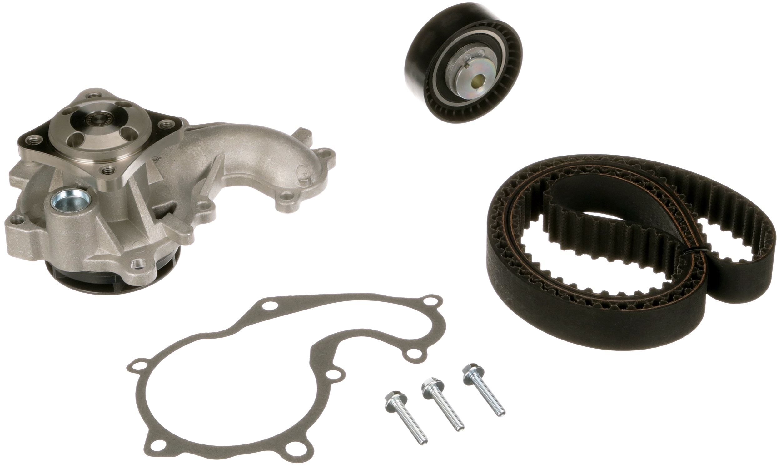 Water Pump & Timing Belt Kit  Art. KP15541XS