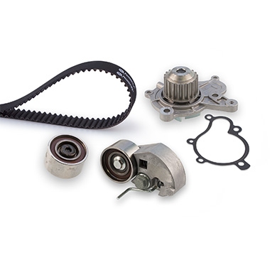 Water Pump & Timing Belt Kit  Art. KP15579XS2