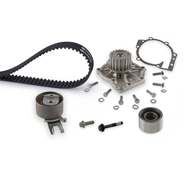 Water Pump & Timing Belt Kit  Art. KP15580XS