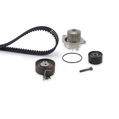 Water Pump & Timing Belt Kit  Art. KP15581XS