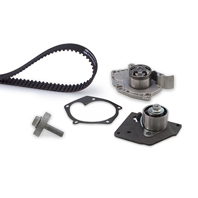 Water Pump & Timing Belt Kit  Art. KP15610XS