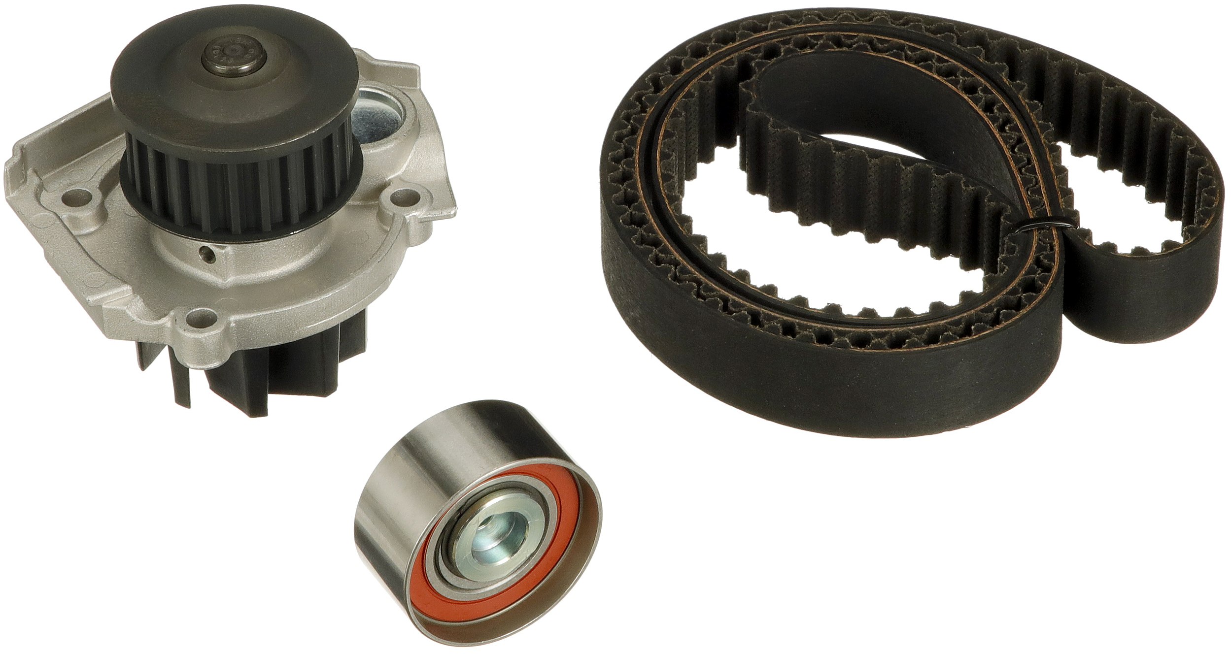 Water Pump & Timing Belt Kit  Art. KP15627XS