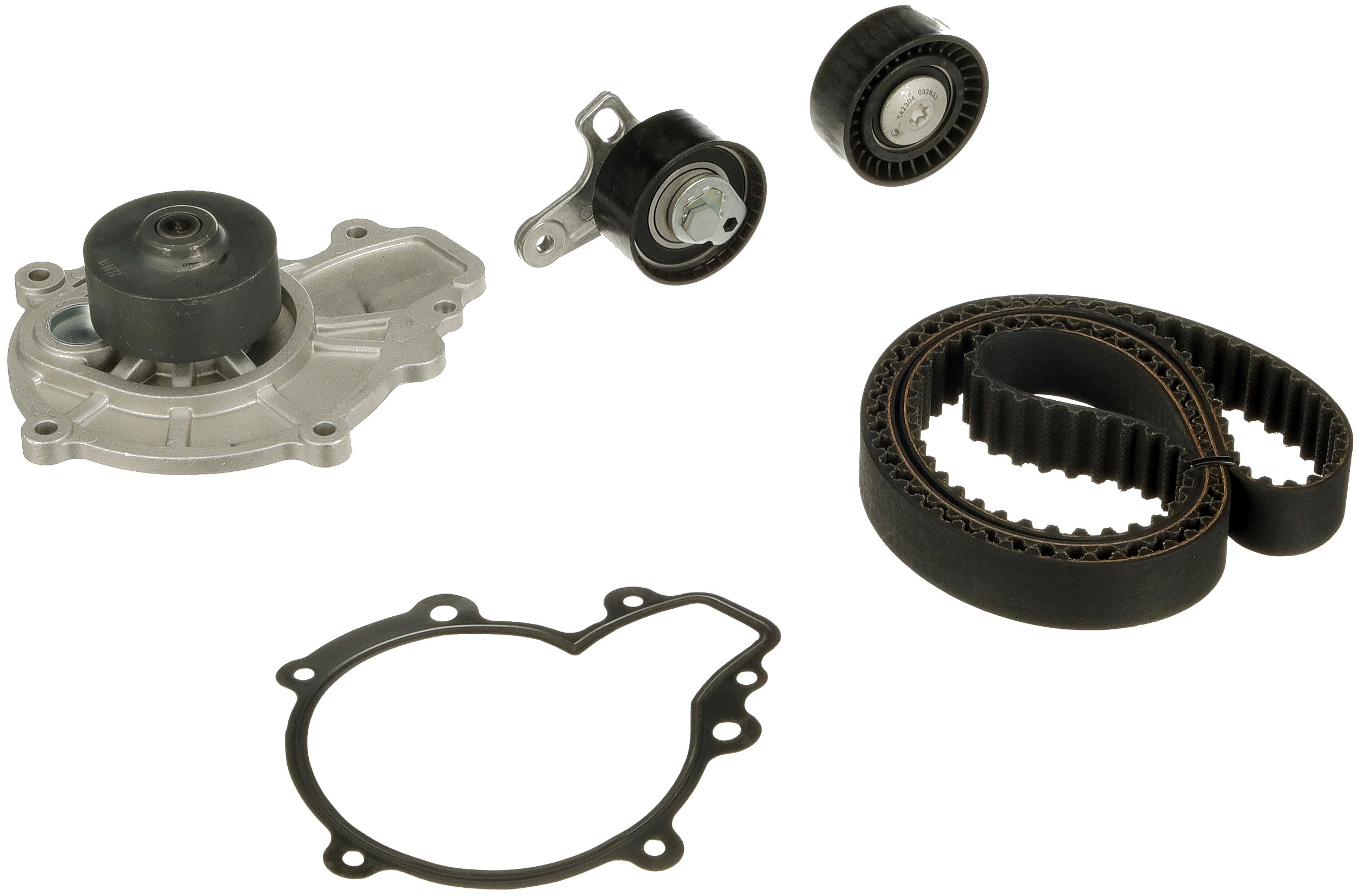 Water Pump & Timing Belt Kit  Art. KP15634XS