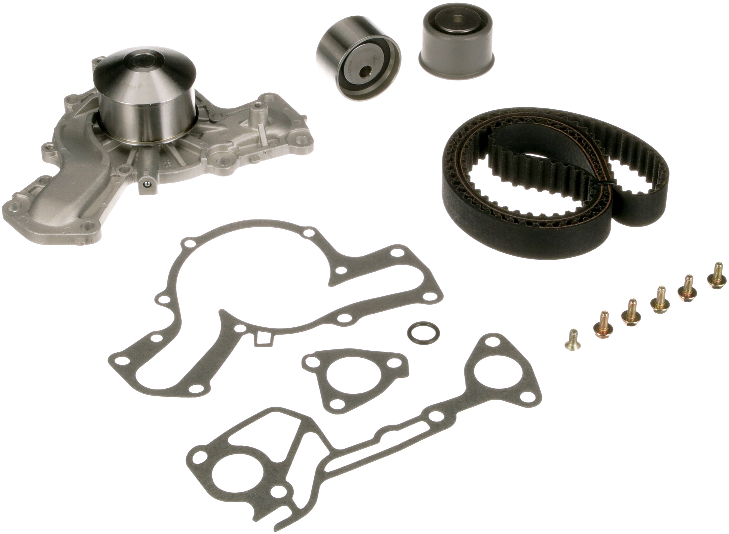 Water Pump & Timing Belt Kit  Art. KP15643XS