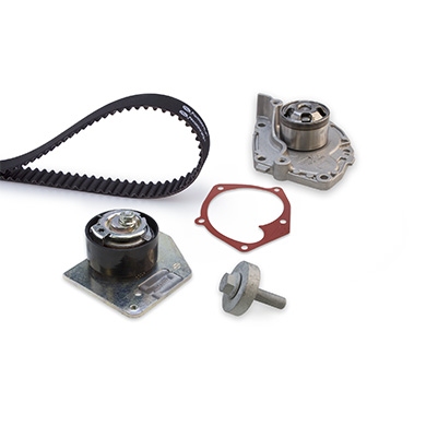 Water Pump & Timing Belt Kit  Art. KP15654XS