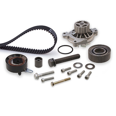 Water Pump & Timing Belt Kit  Art. KP15661XS