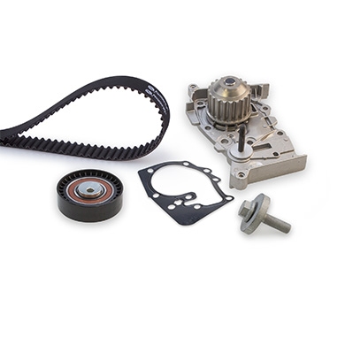 Water Pump & Timing Belt Kit  Art. KP15662XS