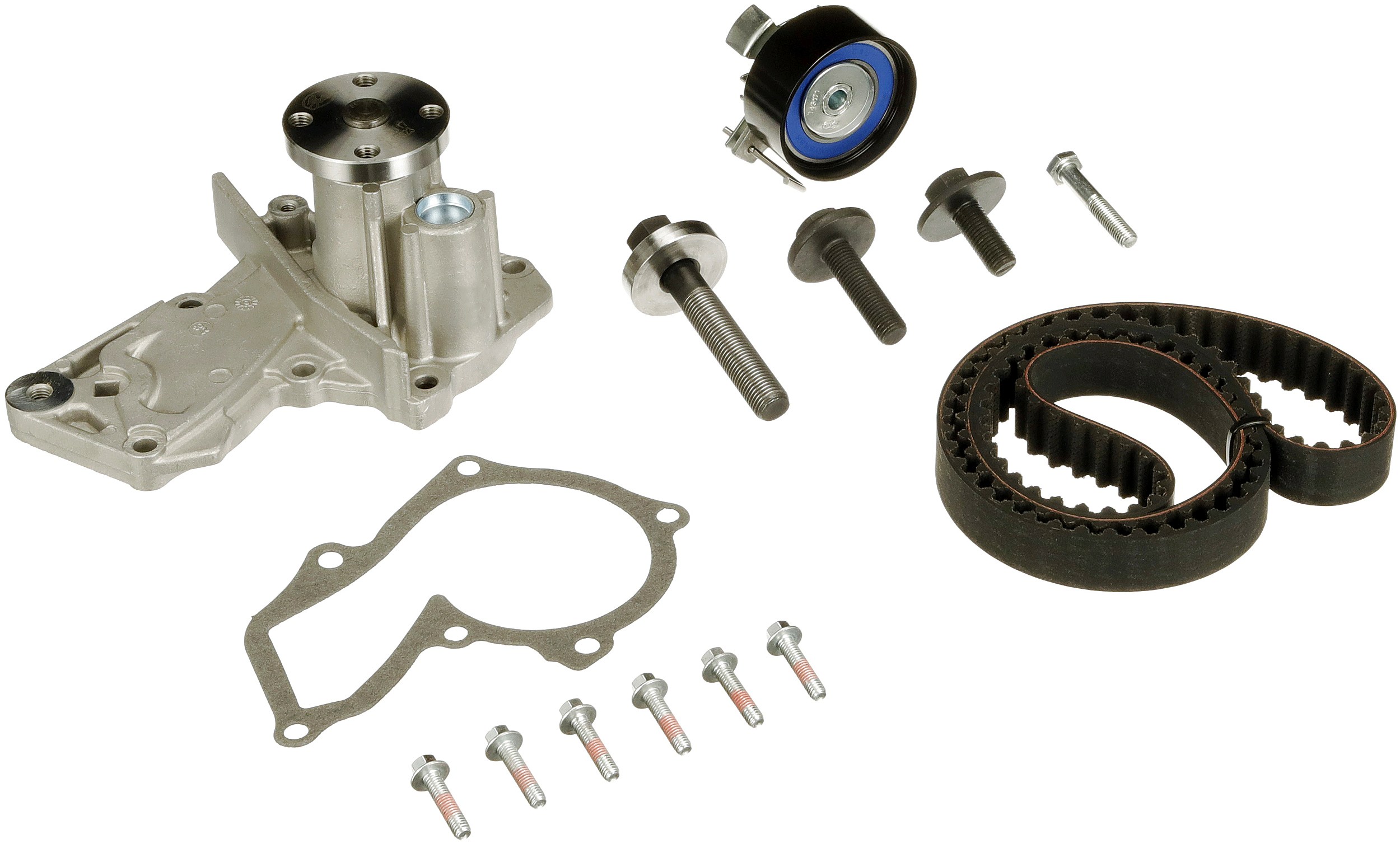 Water Pump & Timing Belt Kit  Art. KP15669XS