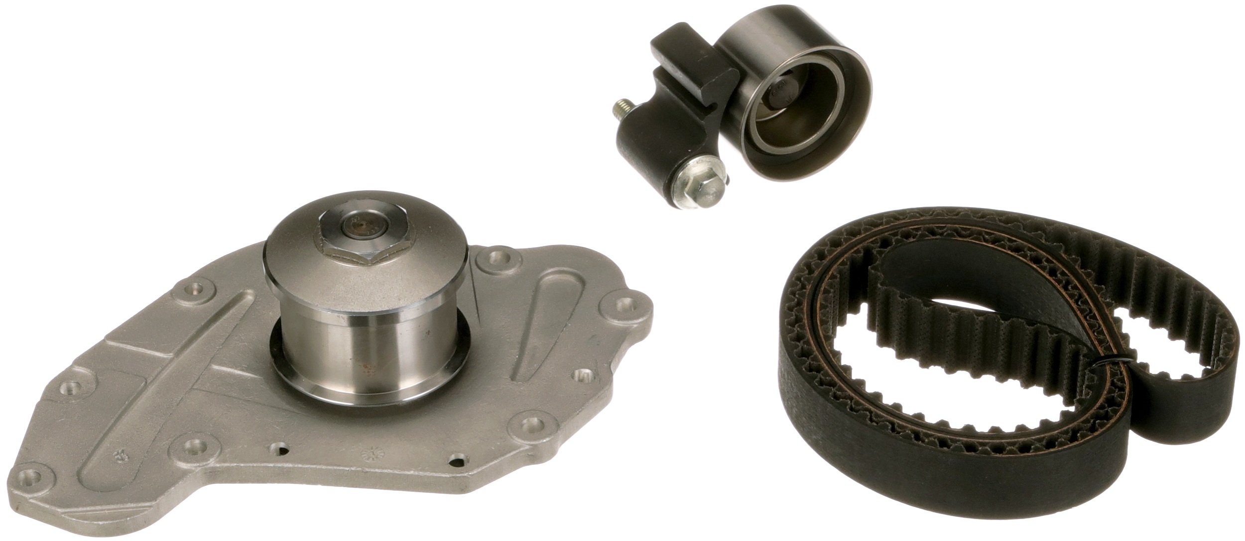 Water Pump & Timing Belt Kit  Art. KP15674XS