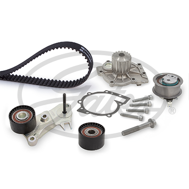 Water Pump & Timing Belt Kit  Art. KP15686XS1