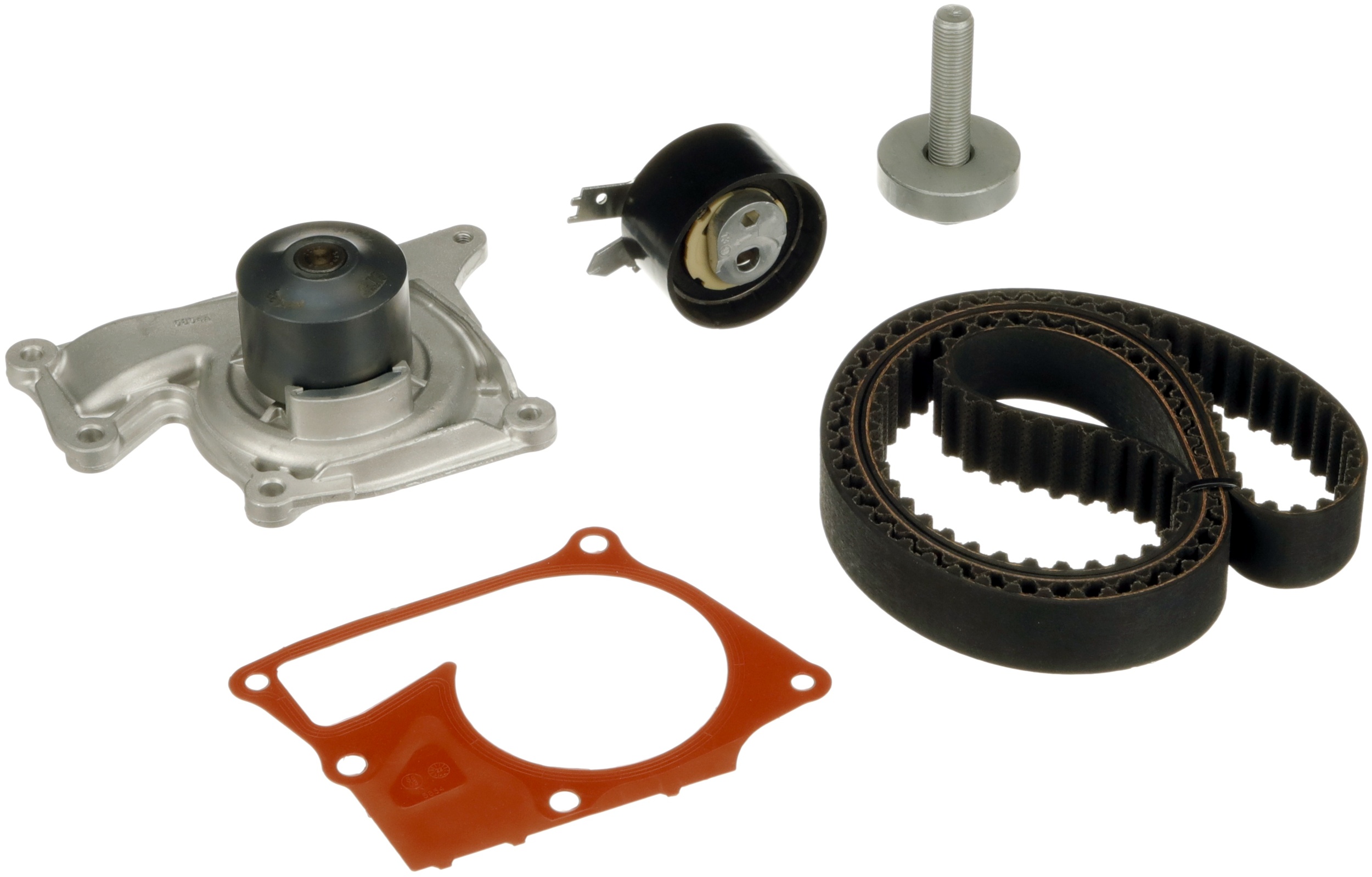 Water Pump & Timing Belt Kit  Art. KP15712XS