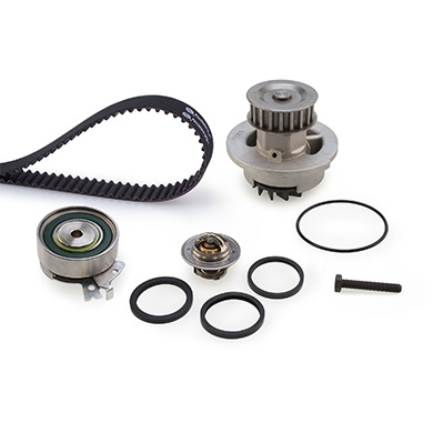 Water Pump & Timing Belt Kit  Art. KP1TH15310XS