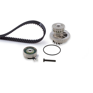 Water Pump & Timing Belt Kit  Art. KP25310XS