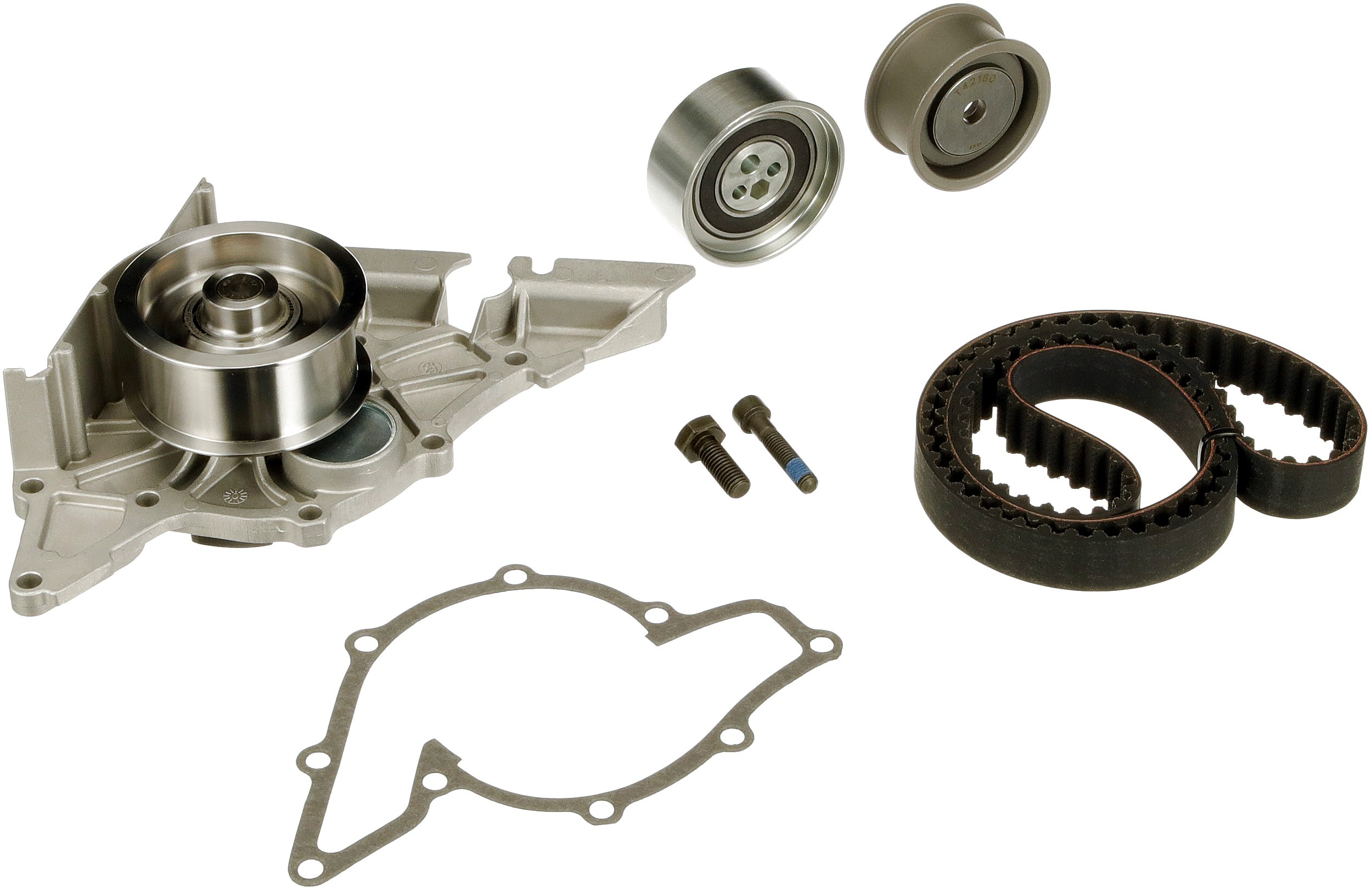 Water Pump & Timing Belt Kit  Art. KP25344XS