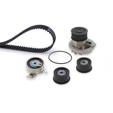 Water Pump & Timing Belt Kit  Art. KP25542XS