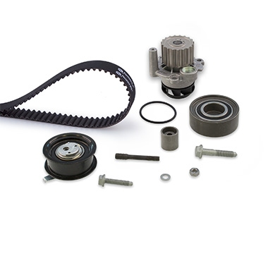 Water Pump & Timing Belt Kit  Art. KP25559XS2