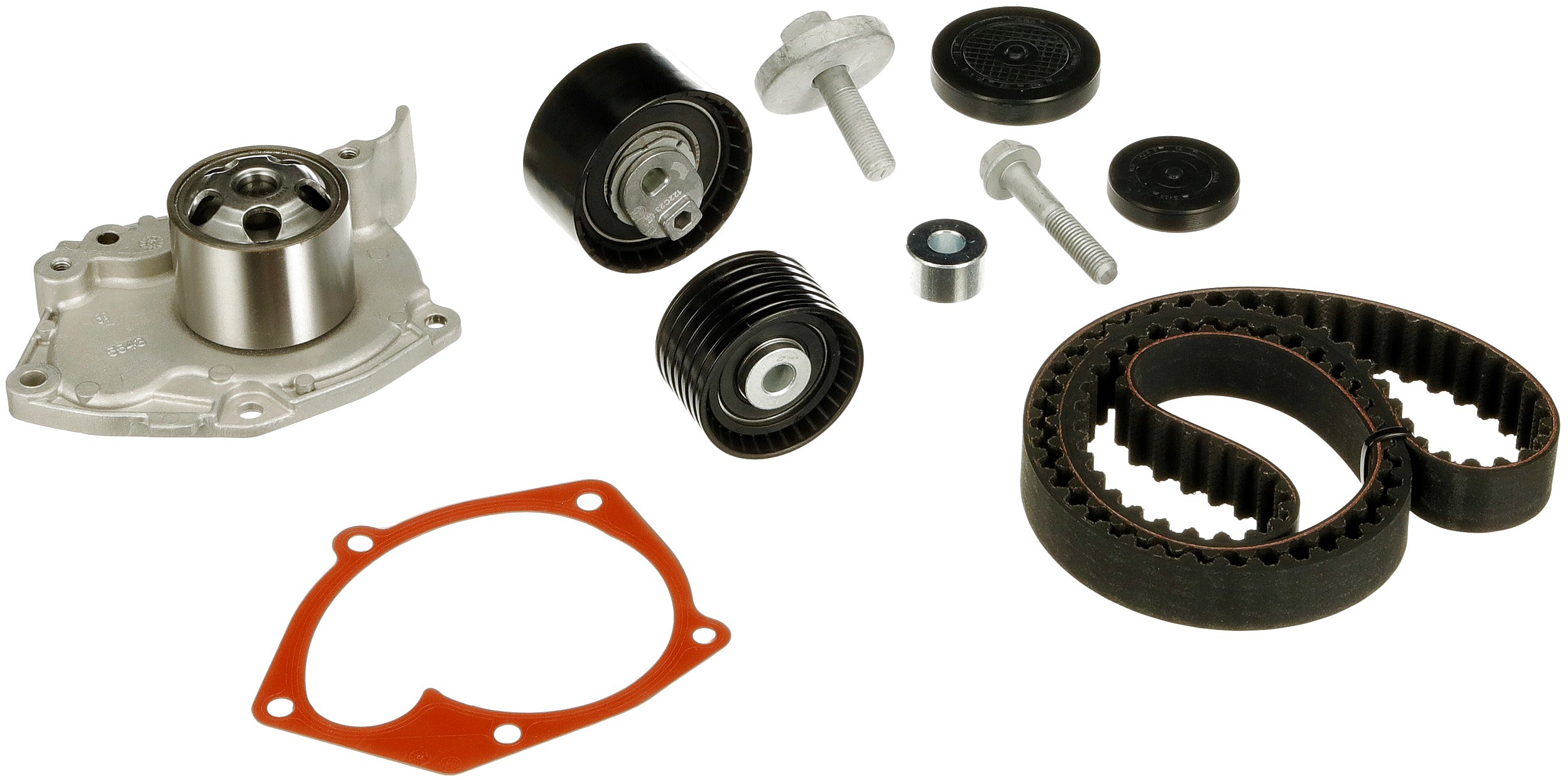 Water Pump & Timing Belt Kit  Art. KP25559XS3