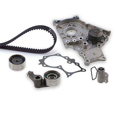 Water Pump & Timing Belt Kit  Art. KP25562XS1