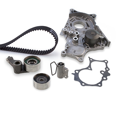 Water Pump & Timing Belt Kit  Art. KP25562XS2