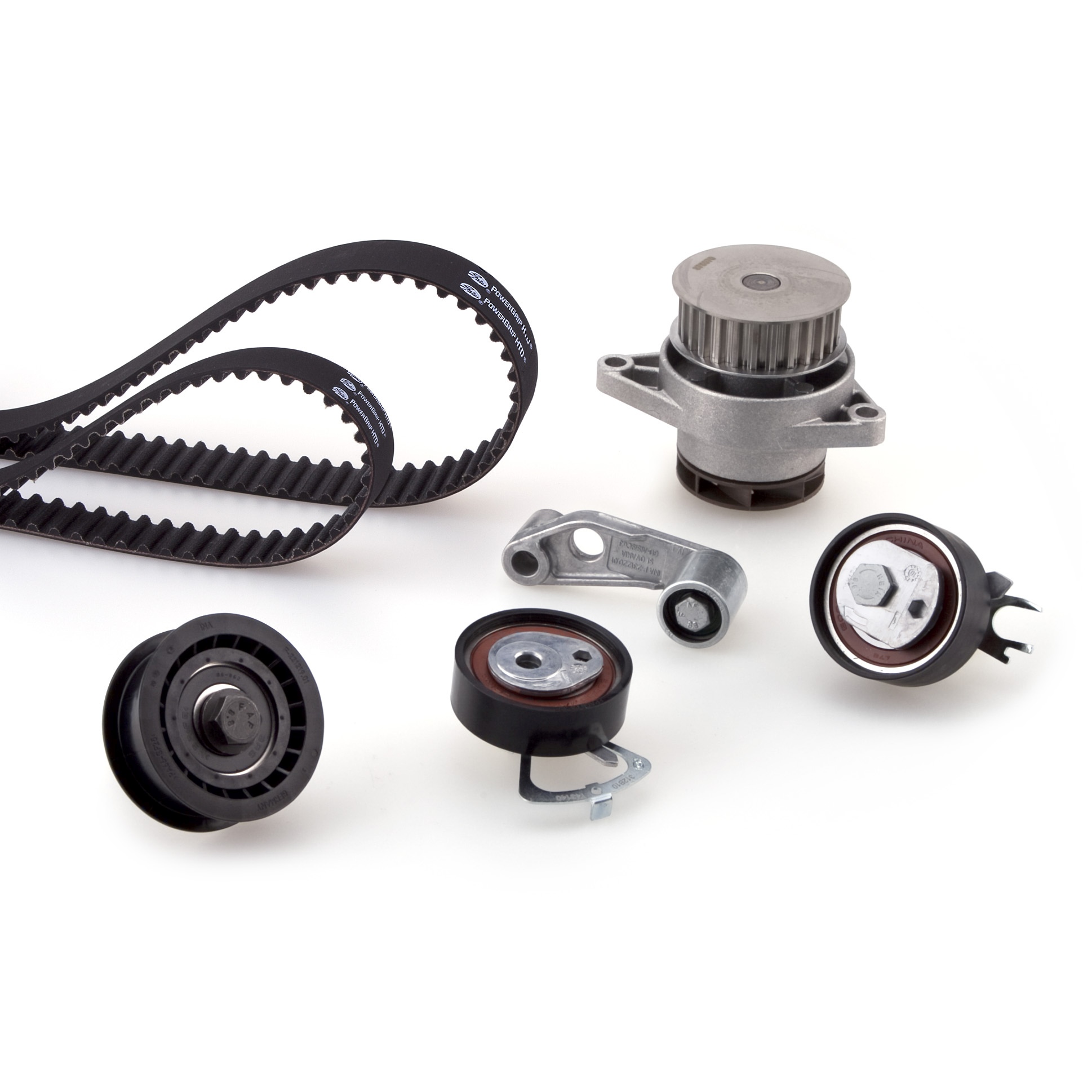 Water Pump & Timing Belt Kit  Art. KP25565XS2