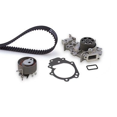 Water Pump & Timing Belt Kit  Art. KP25577XS