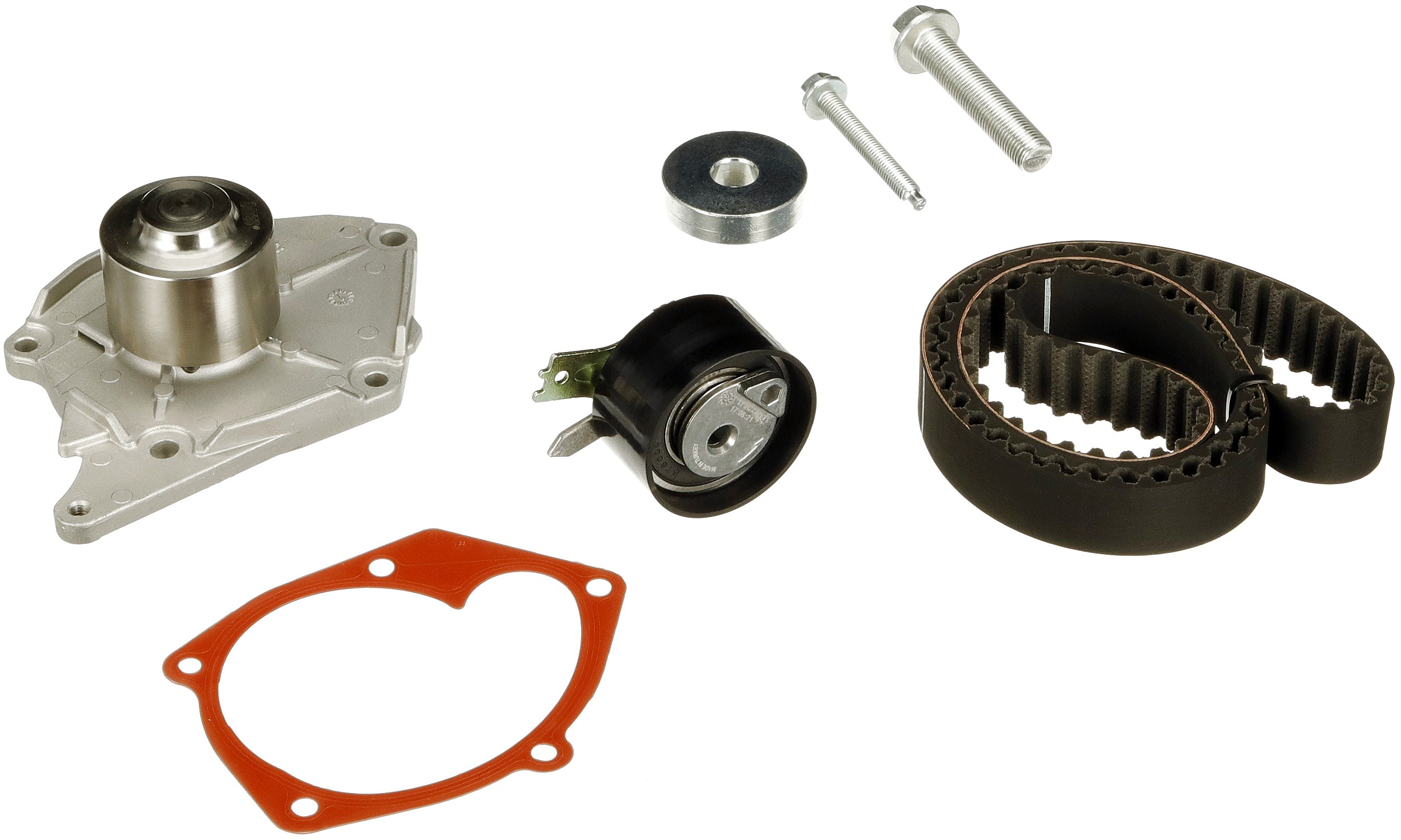 Water Pump & Timing Belt Kit  Art. KP25578XS