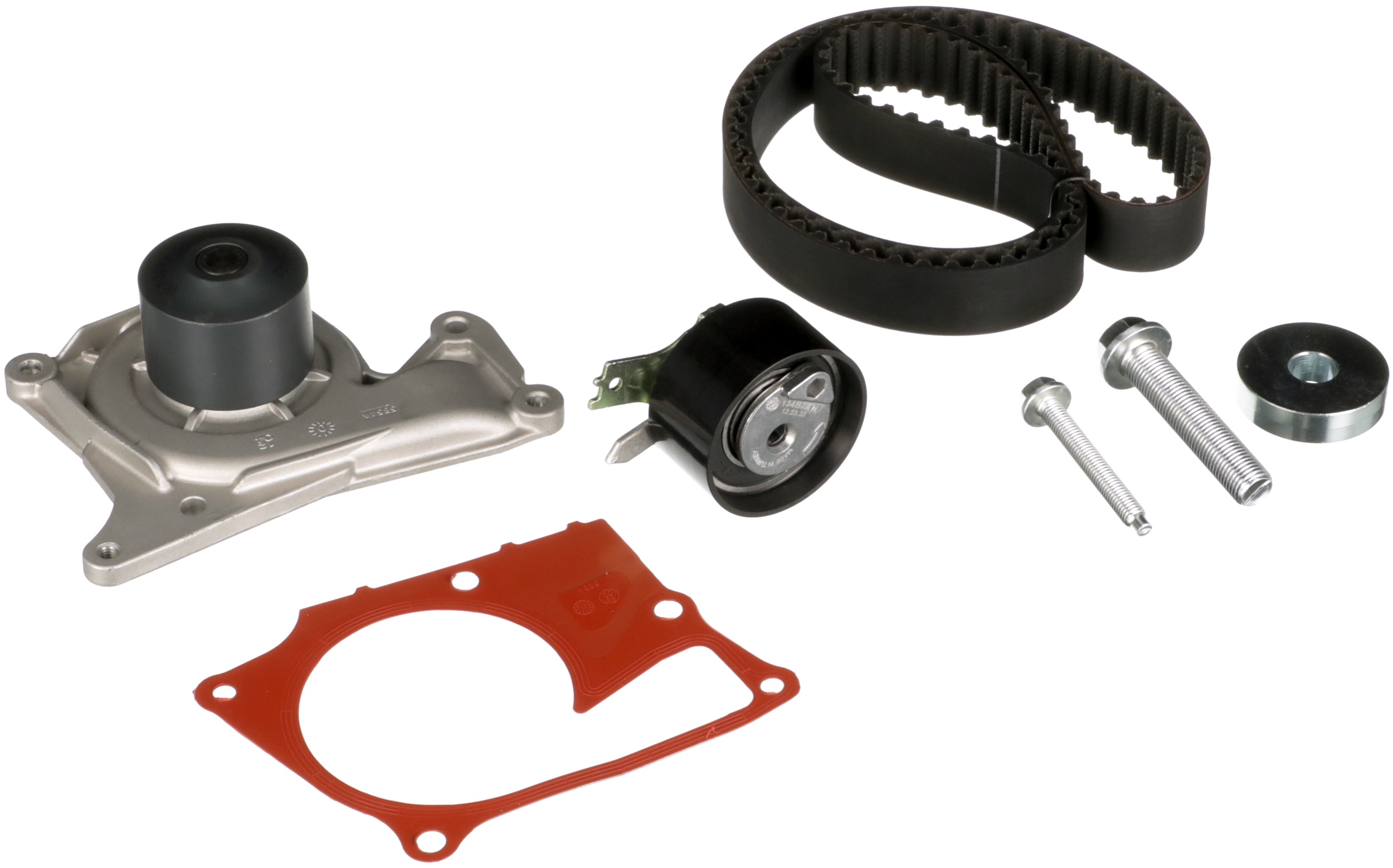 Water Pump & Timing Belt Kit  Art. KP25578XS2