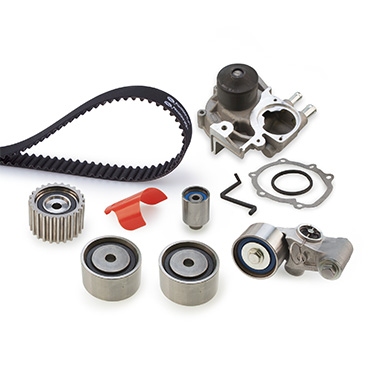 Water Pump & Timing Belt Kit  Art. KP25612XS2