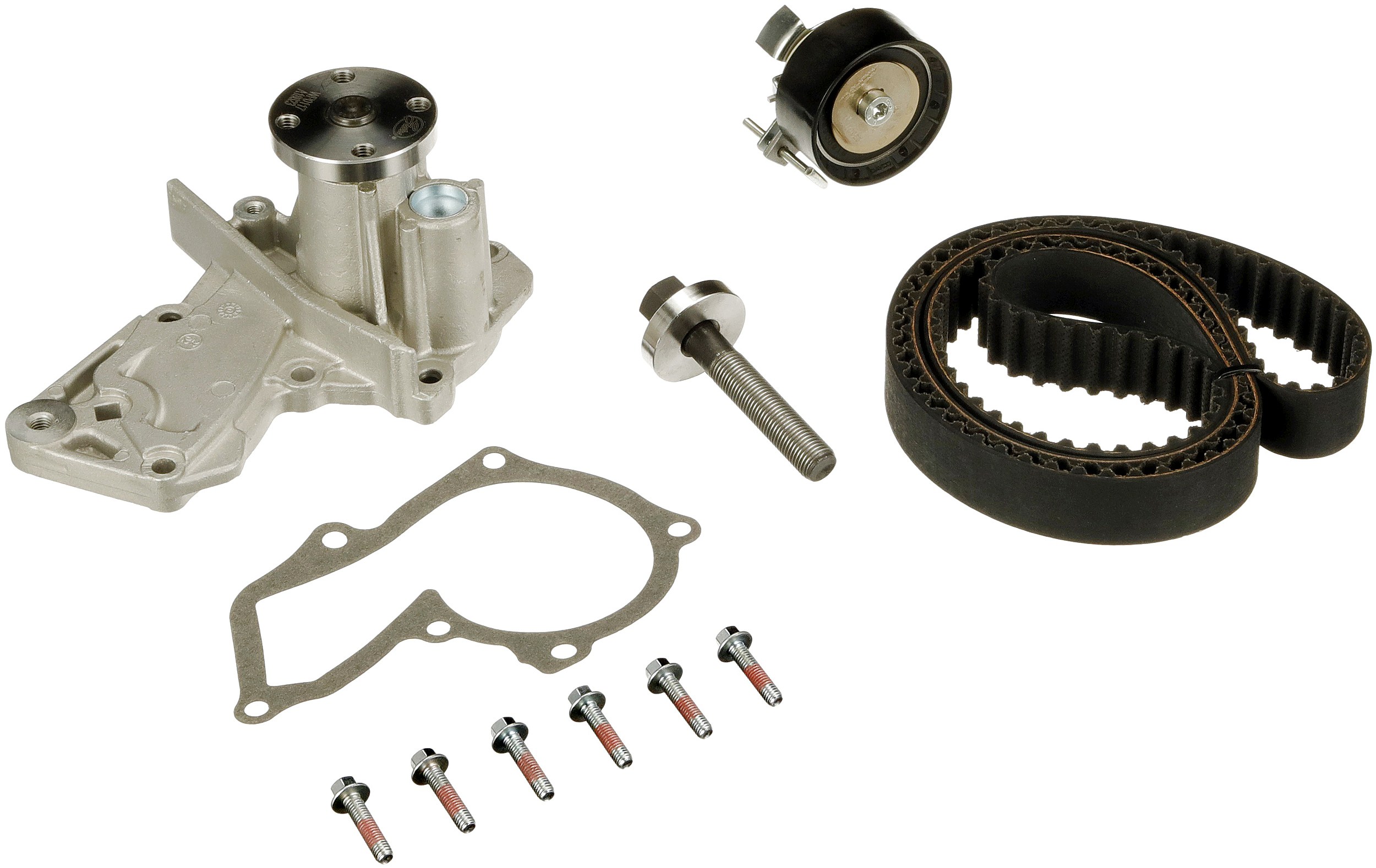 Water Pump & Timing Belt Kit  Art. KP25669XS