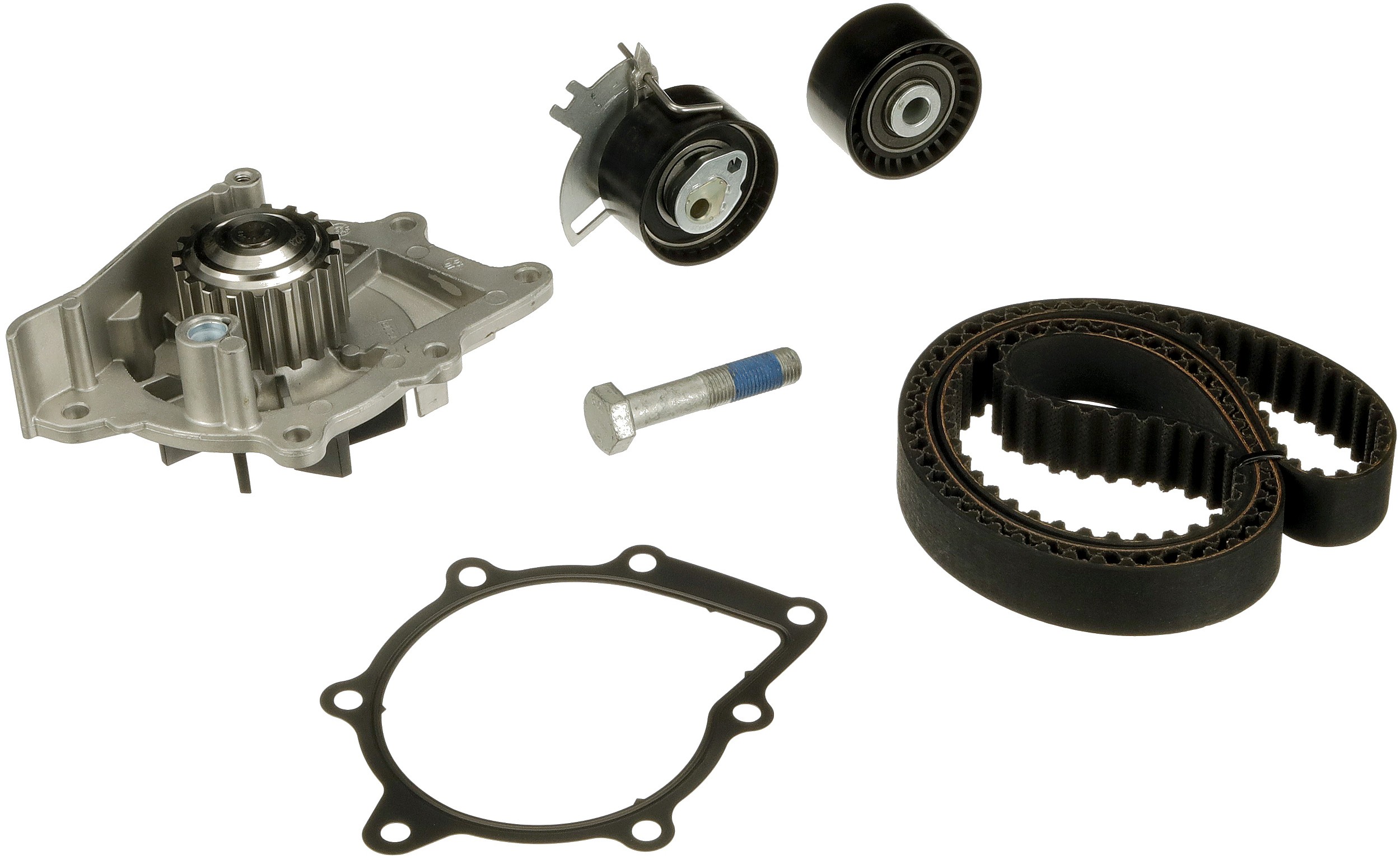 Water Pump & Timing Belt Kit  Art. KP25672XS