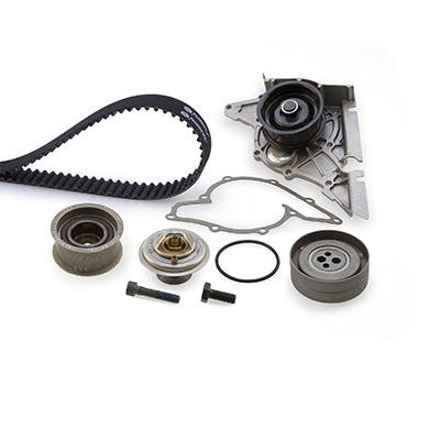 Water Pump & Timing Belt Kit  Art. KP2TH15344XS