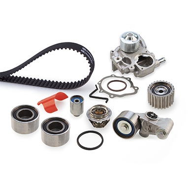 Water Pump & Timing Belt Kit  Art. KP2TH15612XS1