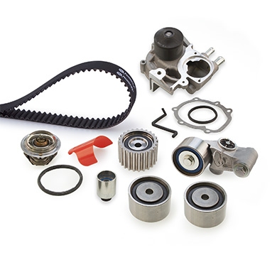 Water Pump & Timing Belt Kit  Art. KP2TH15612XS2