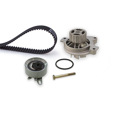 Water Pump & Timing Belt Kit  Art. KP35323XS