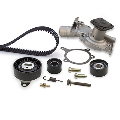 Water Pump & Timing Belt Kit  Art. KP35360XS1