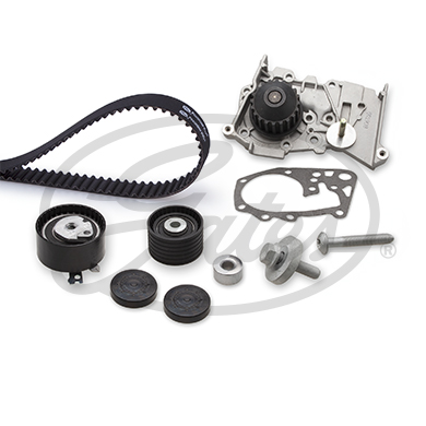 Water Pump & Timing Belt Kit  Art. KP35501XS