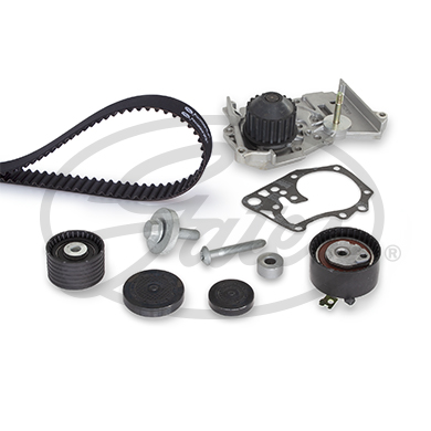 Water Pump & Timing Belt Kit  Art. KP35671XS