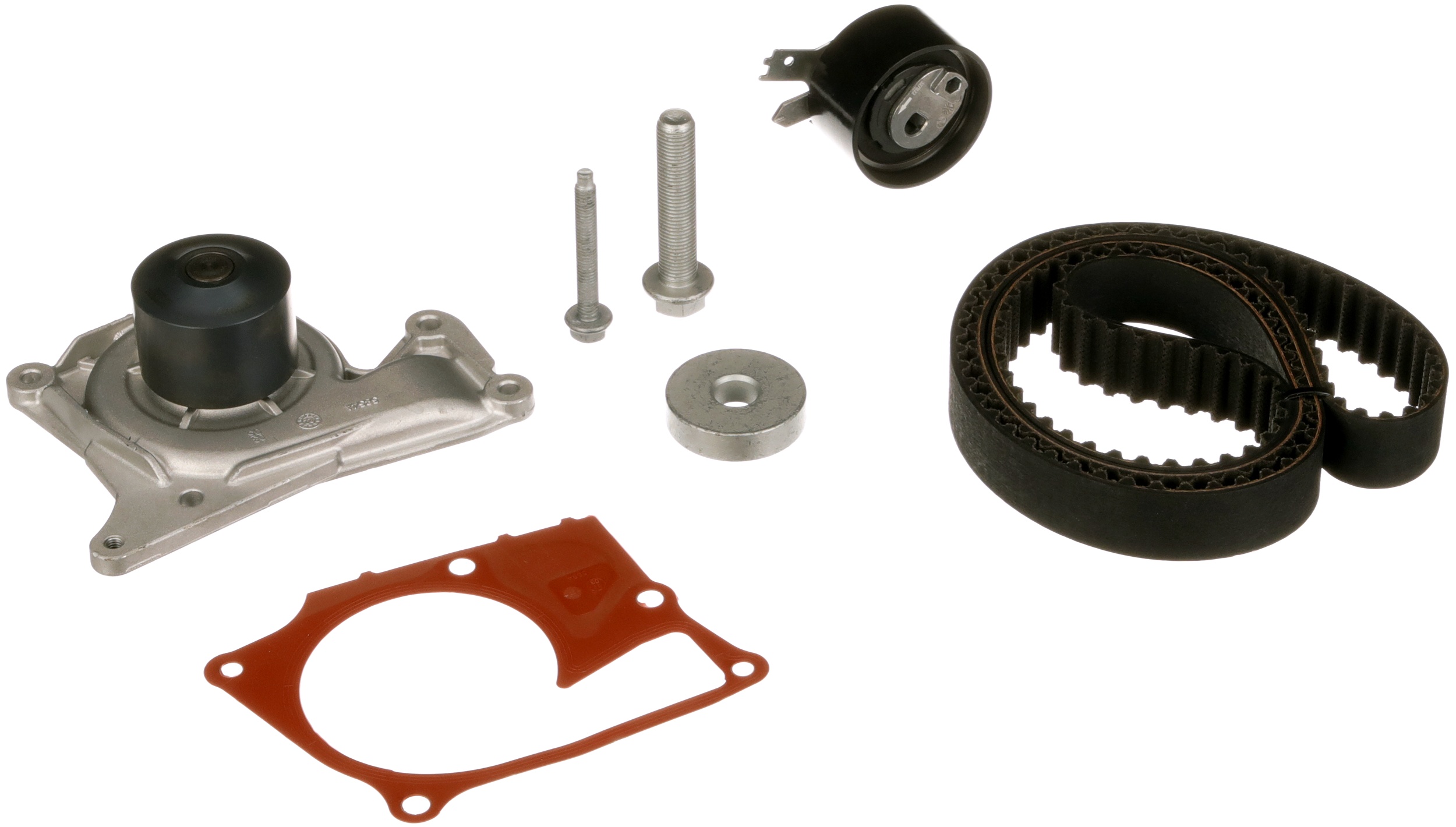 Water Pump & Timing Belt Kit  Art. KP35675XS