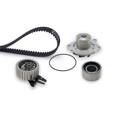 Water Pump & Timing Belt Kit  Art. KP45500XS