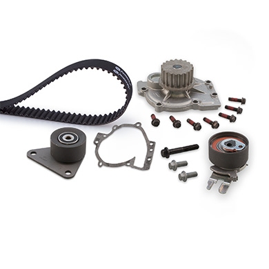 Water Pump & Timing Belt Kit  Art. KP45509XS