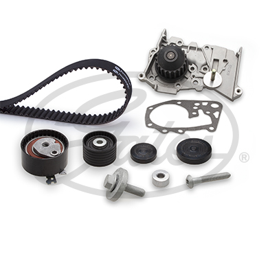 Water Pump & Timing Belt Kit  Art. KP45671XS