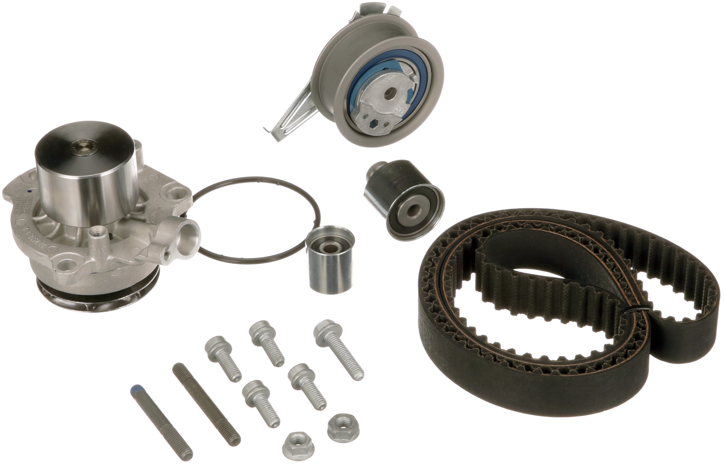 Water Pump & Timing Belt Kit  Art. KP45678XS