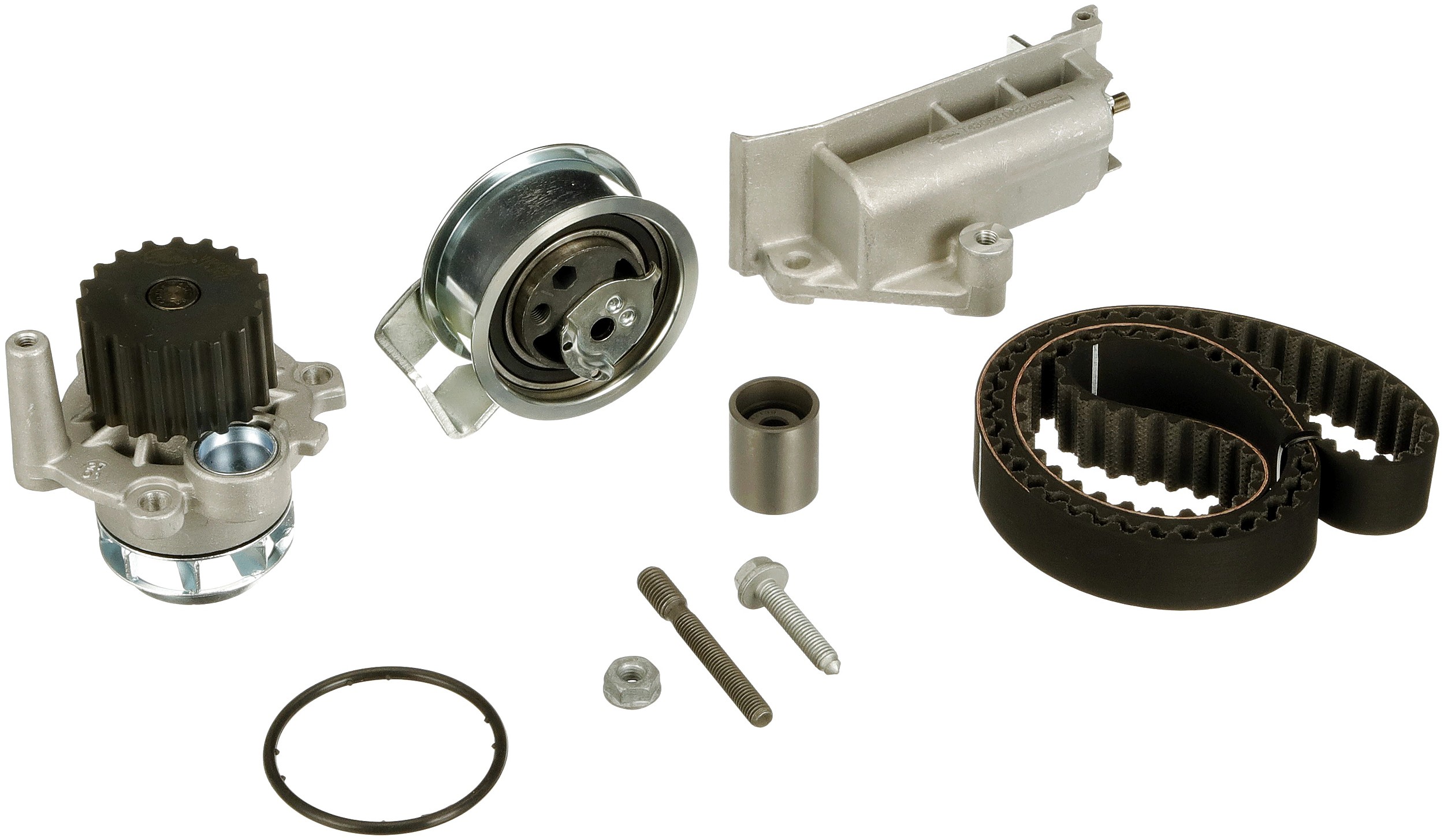 Water Pump & Timing Belt Kit  Art. KP55569XS2